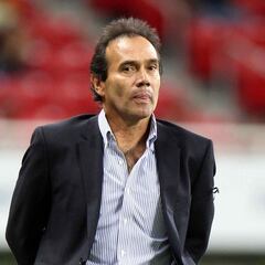 Fernando Quirarte: “El clásico tapatío es una guerra cívil”