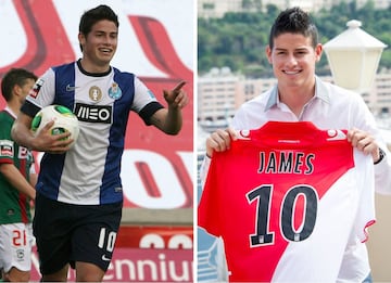 Precio de compra: 6M€ (Oporto). Precio de venta: 49M€. Destino: Mónaco