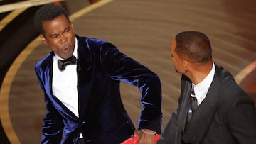 ¡Llegaron los Golden Globes! Teniendo en cuenta que son la antesala de los Oscar, muchos se cuestionan si Will Smith y Chris Rock estarán presentes.