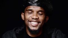 El juez declara en rebeldía a Samuel Eto'o en su caso de demanda por paternidad