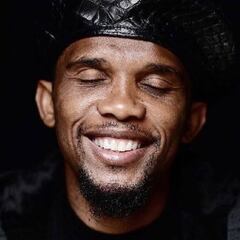 La turbulenta vida personal de Samuel Etoo suma un nuevo frente judicial