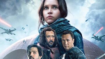 Mira las series y películas que Movistar+ estrena en agosto