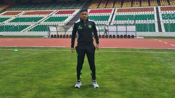 Es chileno, pasó por Bolivia y aprueba el plan de Gareca para dar el golpe: “La Roja hizo muy bien…"