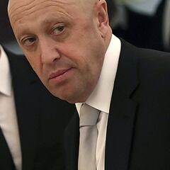 Rusia responde a la falta de munición que denuncia el jefe del Grupo Wagner