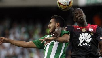 Atlético Nacional y Santa Fe se enfrentan en semifinal de Copa Águila