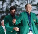 Estados Unidos tiene un nuevo Tigre: se llama Jordan Spieth