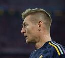 SER: Kroos va a anunciar su continuidad tras el Bayern