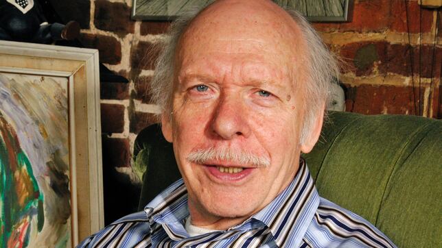 Muere Brian Murphy, estrella de ‘Los Roper’ y ‘Un hombre en casa’, a ...