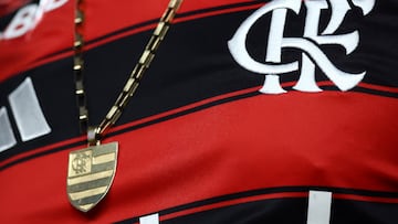 Flamengo, la fábrica de cracks de donde salieron algunos de los jugadores más icónicos de Brasil