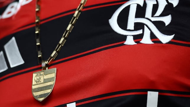 Flamengo, la fábrica de cracks de donde salieron algunos de los jugadores más icónicos de Brasil