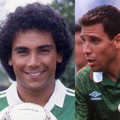 Los 10 zurdos históricos del fútbol mexicano