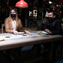 Aislamiento selectivo: ¿cuántas personas pueden reunirse y cómo?