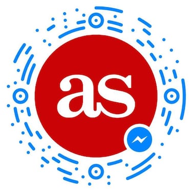 En marcha el Facebook Chatbot AS Eurocopa. ¡Suscríbete!