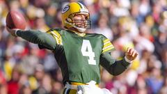 Brett Favre teme haber sufrido “miles” de conmociones