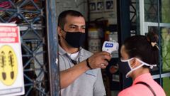 Coronavirus Colombia: ¿cuántos municipios han recibido autorización de reapertura?