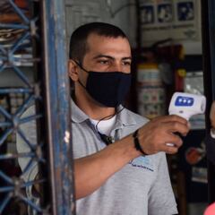 Coronavirus Colombia: ¿cuántos municipios han recibido autorización de reapertura?