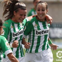 El Depor se queda sin milagro ante un Betis que se salva