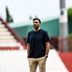 Sarabia: ”Es imposible jugar otra vez este partido y volver a perderlo”