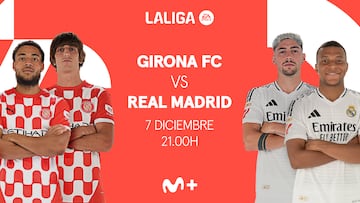 Dónde ver al Real Madrid hoy