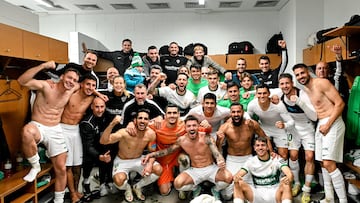 ¡°Me voy orgulloso porque mi equipo juega siempre como si fuera el ¨²ltimo partido¡±