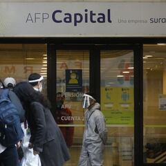 Segundo retiro 10% AFP: cuándo podrían empezar a repartir el dinero de la ayuda