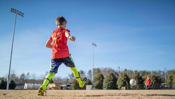 Un plan para el recambio del fútbol chileno