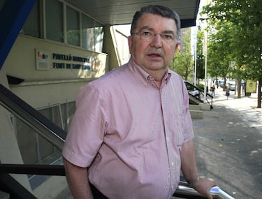 El serbio Miki Vukovic falleció a los 76 años de edad tras recaer de una enfermedad de la que llevaba años tratándose. Fue técnico del Pamesa Valencia, con quien hizo historia en los banquillos al conquistar el primer título de la historia de la entidad con la Copa del Rey de 1998. Actualmente, ostenta el récord de temporadas y partidos dirigiendo al club taronja.