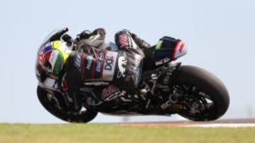 Zarco se impone en Termas con Rins en la cuarta plaza