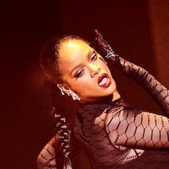 Rihanna rompe todos los estereotipos: "Toda mujer merece sentirse sexy"