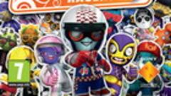 Imágenes de ModNation Racers