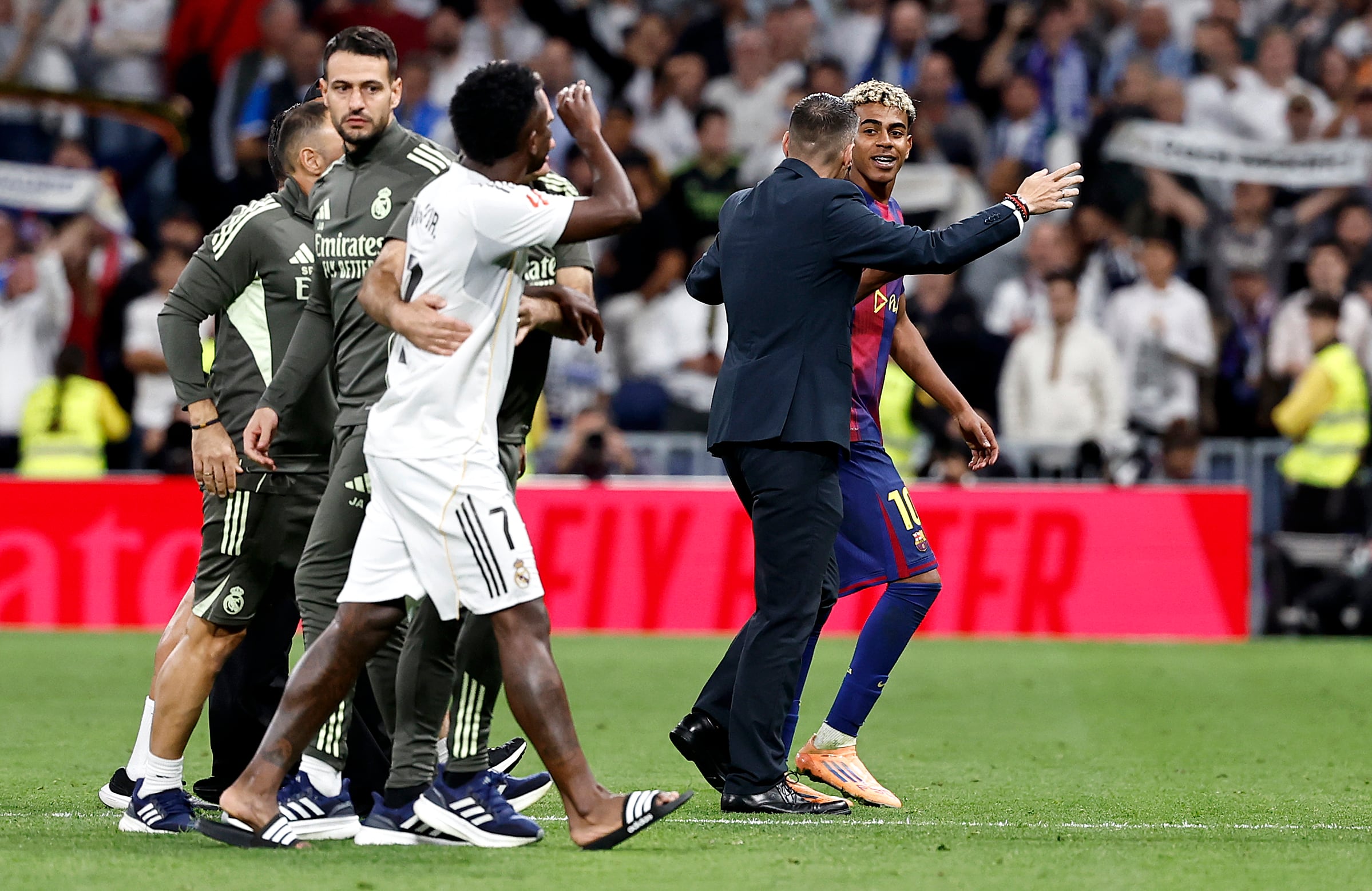 Cuentas pendientes en el Clásico