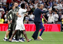 Cuentas pendientes en el Clásico