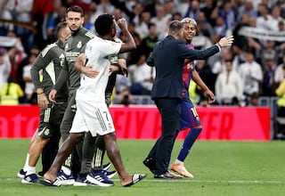 Cuentas pendientes en el Clásico