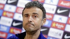 LaLiga managerial merry-go-round