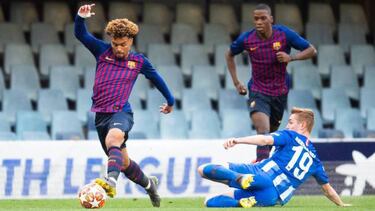 El Mundial Sub-20 contará con 16 representantes 'españoles'