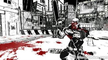 [E3] Mad World, Impresiones