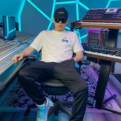 Quién es Bizarrap, el ‘misterioso’ productor argentino que arrasa con las Music Sessions
