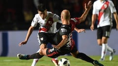 ¿Qué debe hacer River para acceder a las Copas?