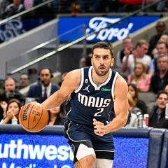 Golpazo de los Mavericks: fichan a Kemba Walker y echan a Facu Campazzo