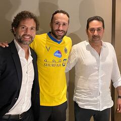 De Laurentiis, molesto con formas de actuar de Ospina, Mertens...