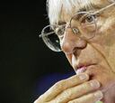 Sorrel: "Ecclestone ha perdido el contacto con la realidad"