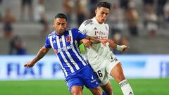 Colo Colo y la U animarán el superclásico 191 del fútbol chileno