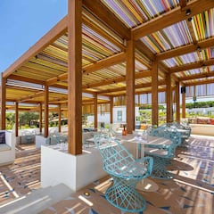 HI-SO, la magia de las brasas en Sotogrande