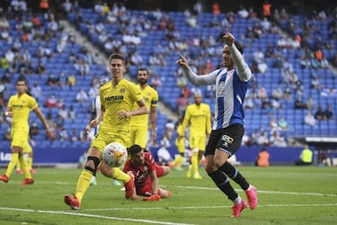 RdT y Embarba, el termómetro