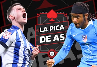 Última hora del Atlético - Barça y la victoria de la Real sobre el Athletic en Copa del Rey... | En directo: ‘El descuento de La Pica de AS’