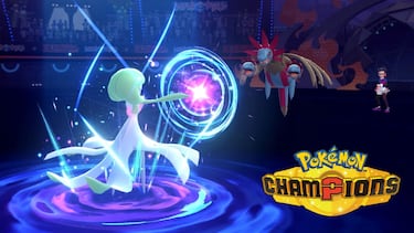 Las grandes batallas de Pokémon Champions confirman su fecha de lanzamiento en Nintendo Switch 2, en móviles a lo largo de 2026