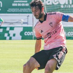 Situación crítica en el Marbella