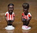 Los Williams, película y ‘caganers’ destacados