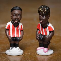 Los Williams, película y ‘caganers’ destacados