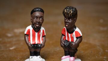 Los Williams, película y ‘caganers’ destacados